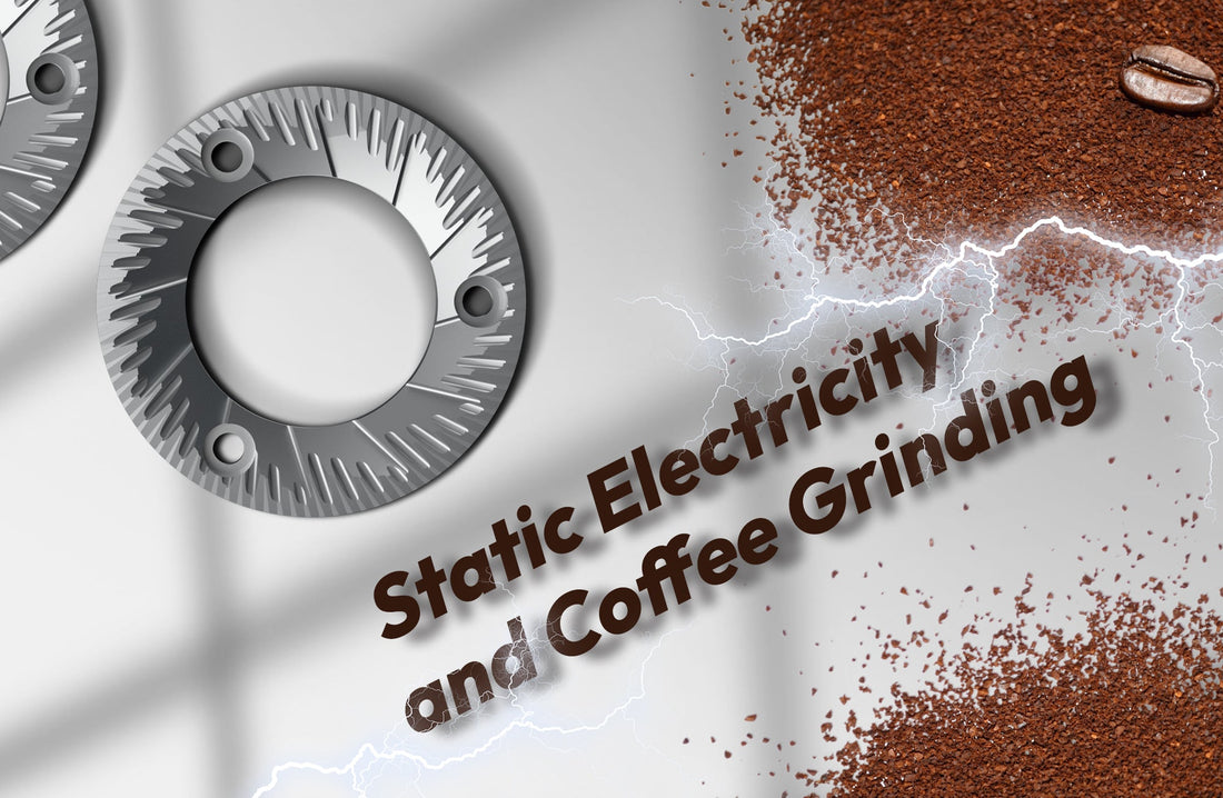 Exploring coffee roasting