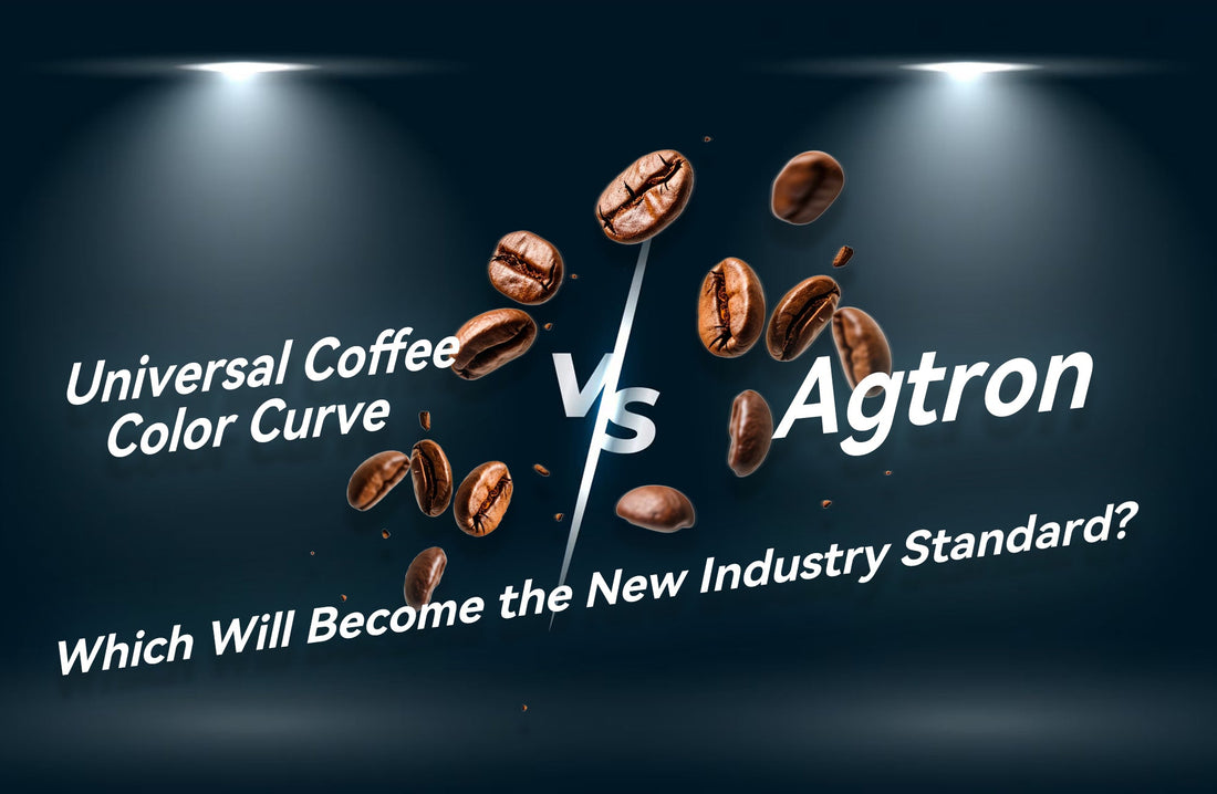 Exploring coffee roasting