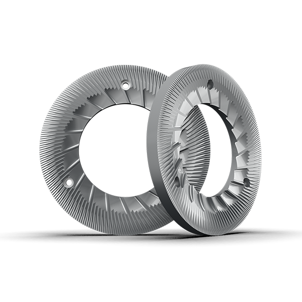 LeBrew | 180mm Industrial Burrs - LEBREW