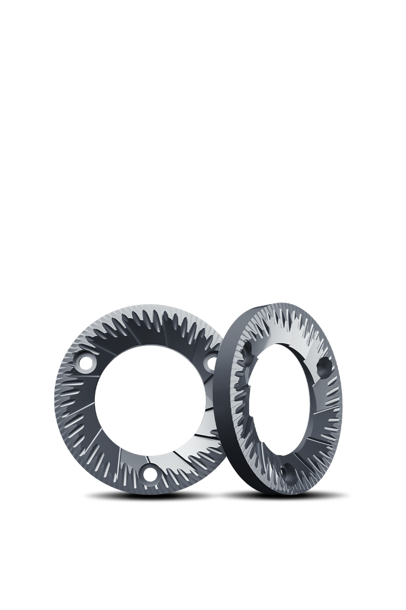 LeBrew 83mm