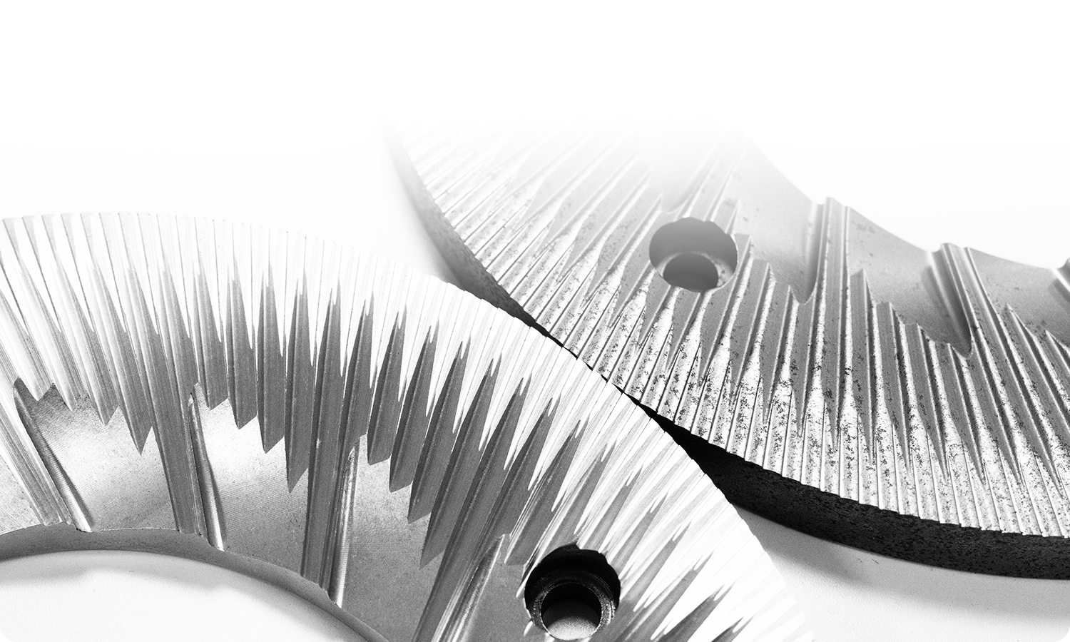 LeBrew Burrs Sharpen Service
