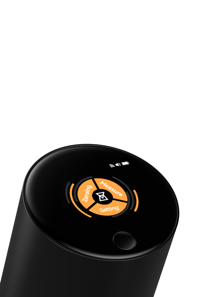 Roastsee C1 technology