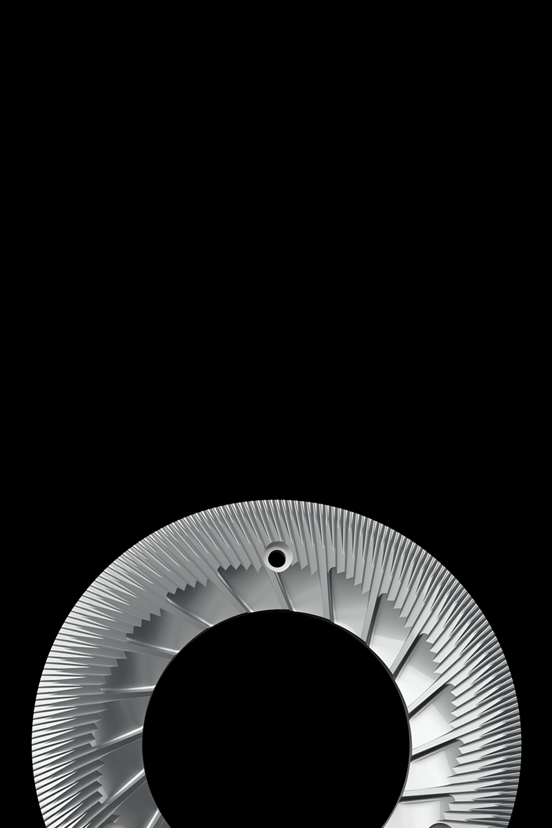 LeBrew 180mm