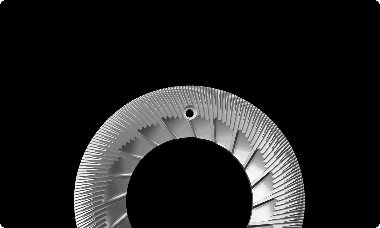 LeBrew 180mm