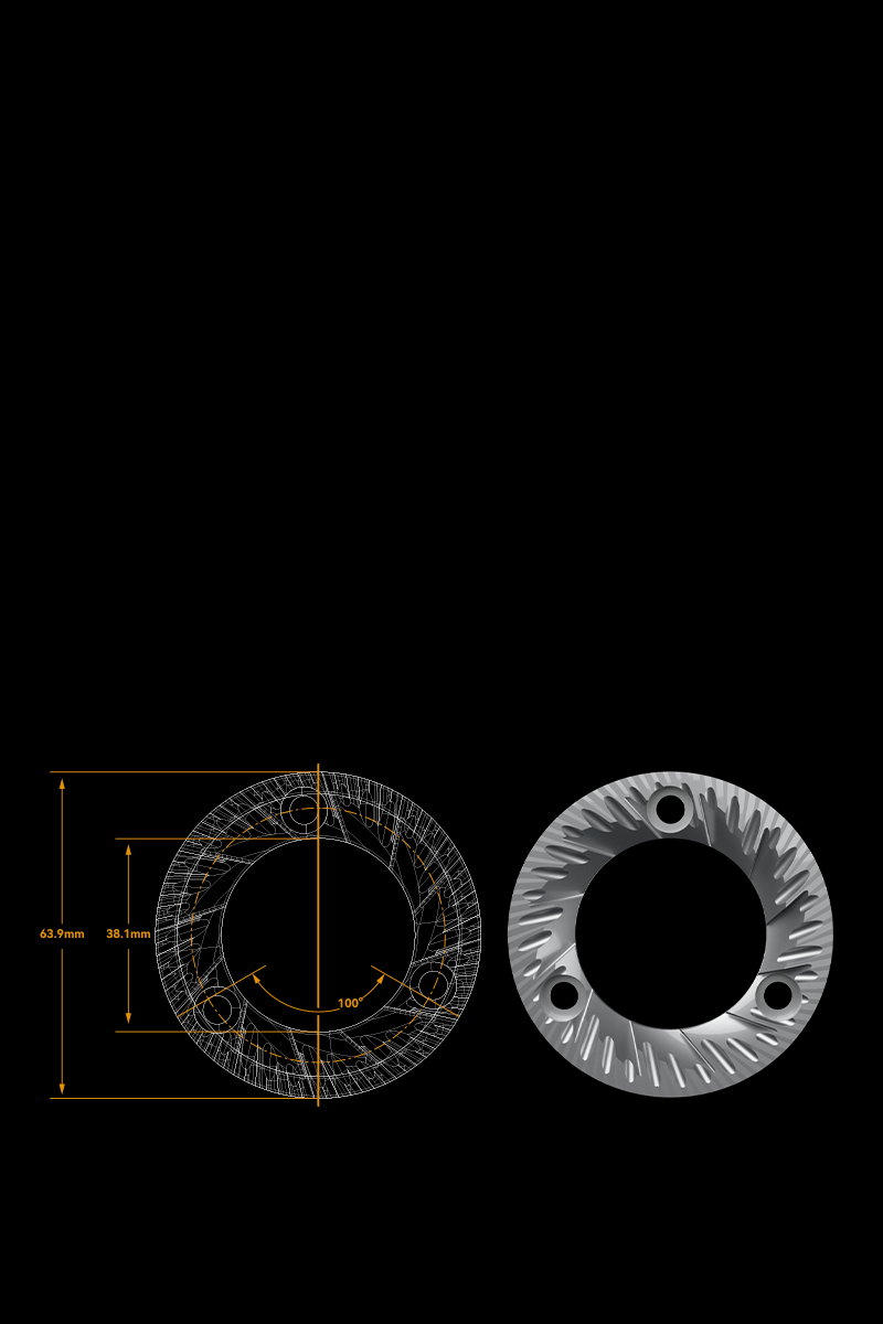 LeBrew Customization Service