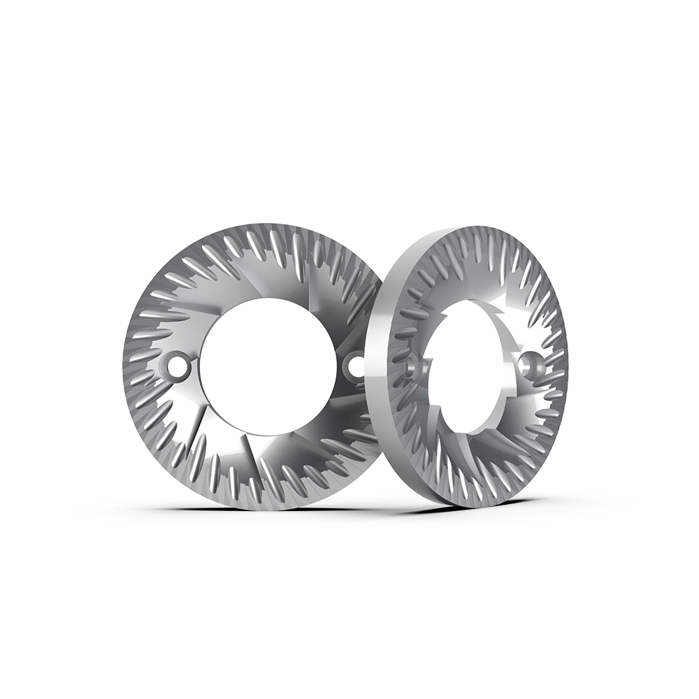 LeBrew | 78mm Flat Burrs - LEBREW