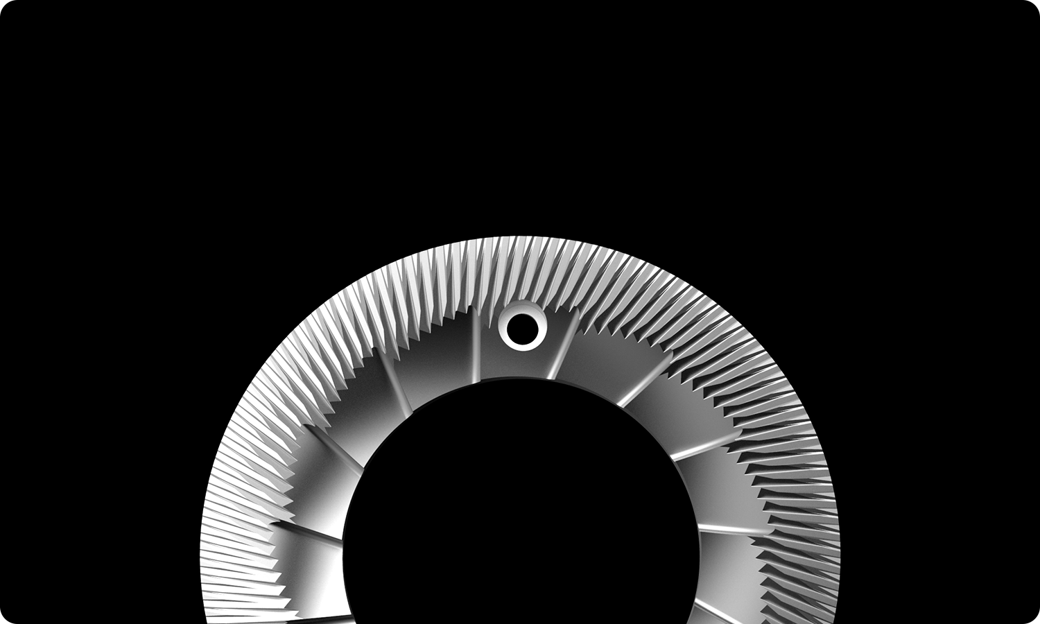 LeBrew 180mm