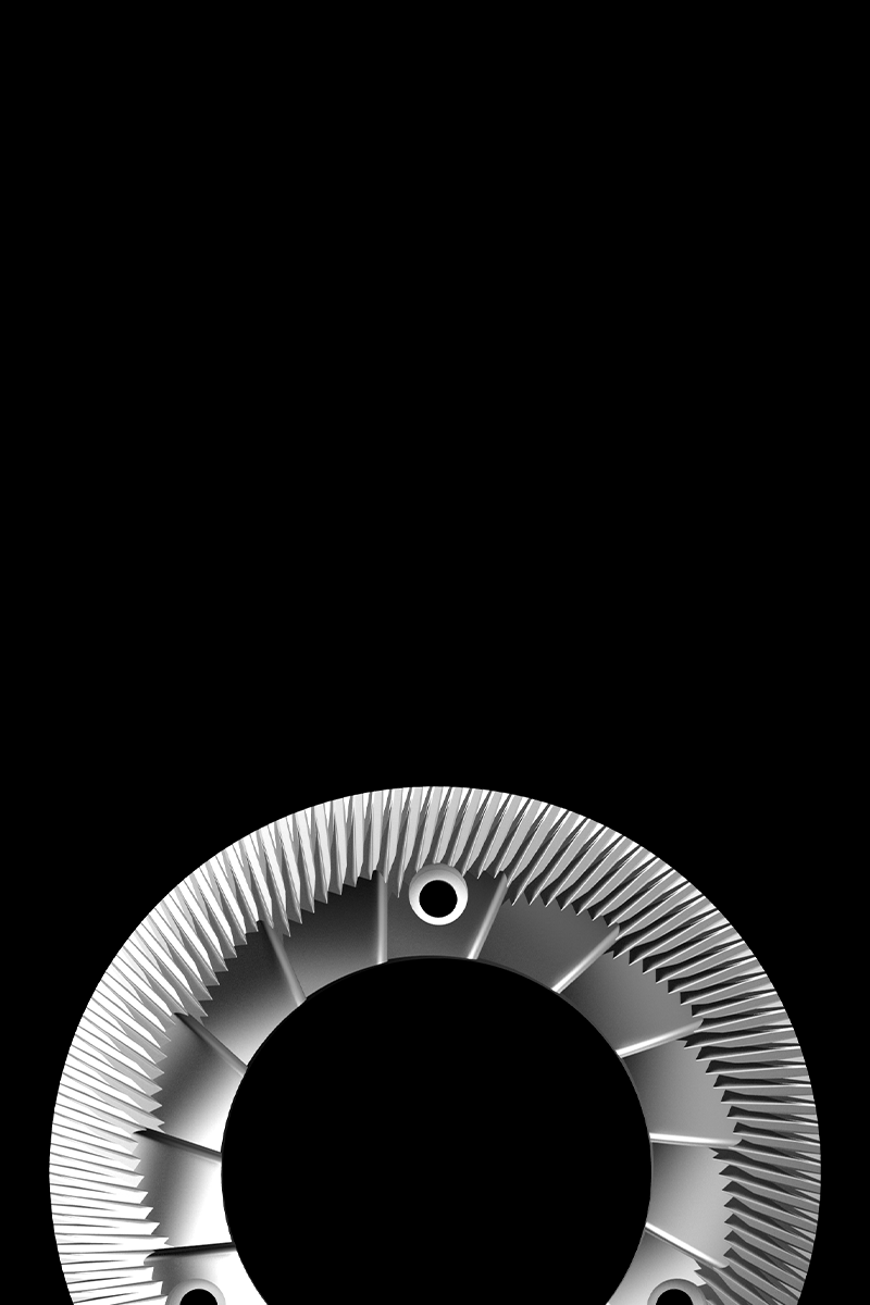 LeBrew 180mm