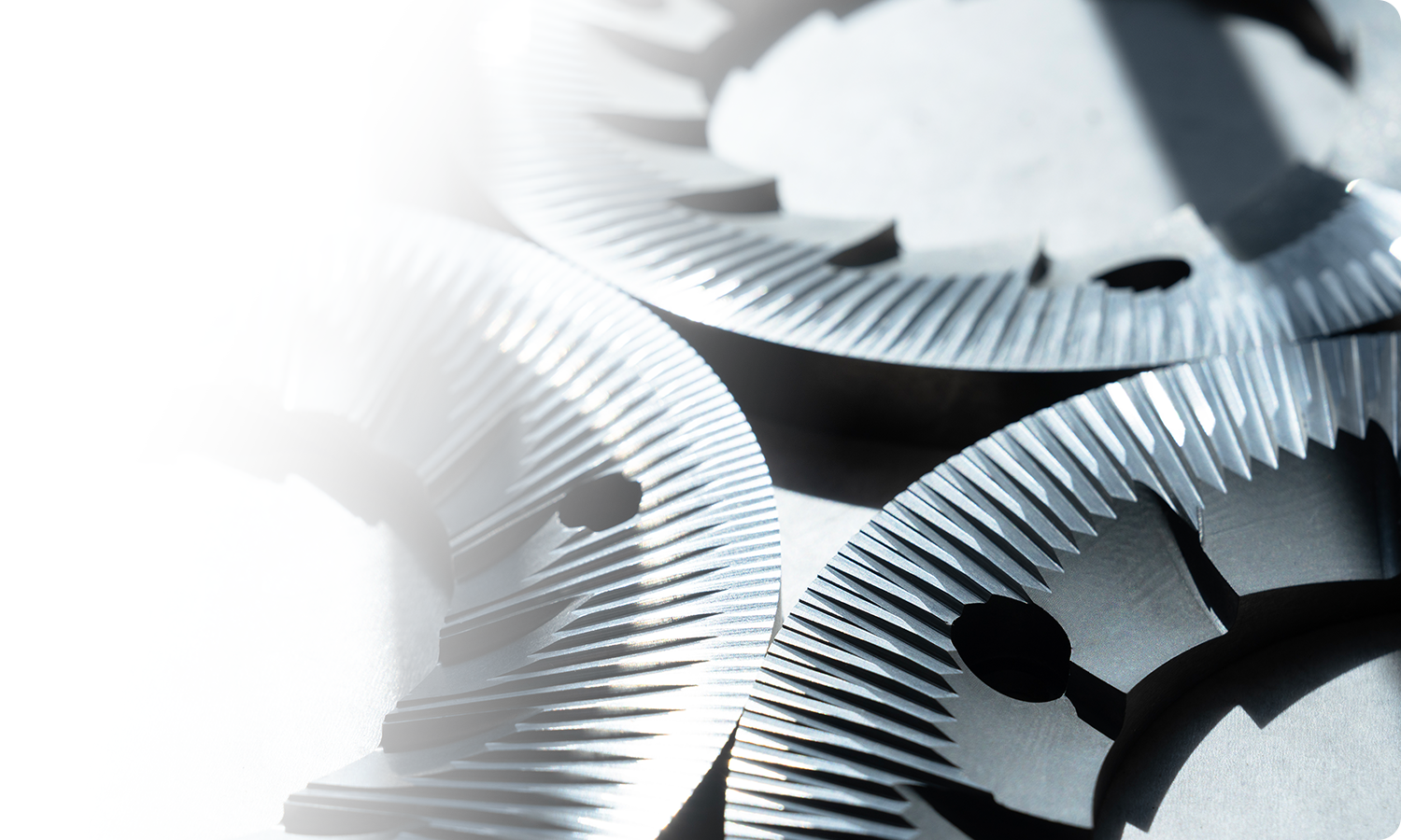 LeBrew Burrs Sharpen Service
