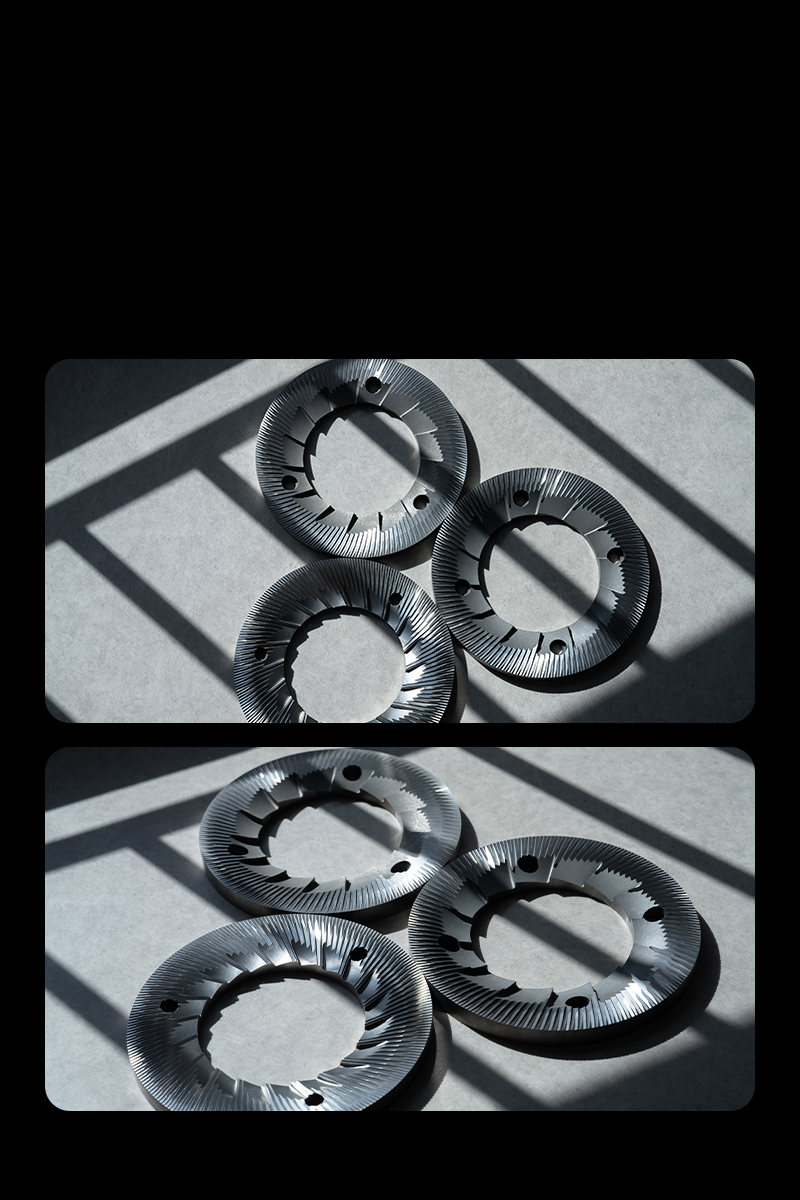LeBrew 180mm