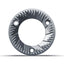 LeBrew 83mm sweet coffee grinder burrs