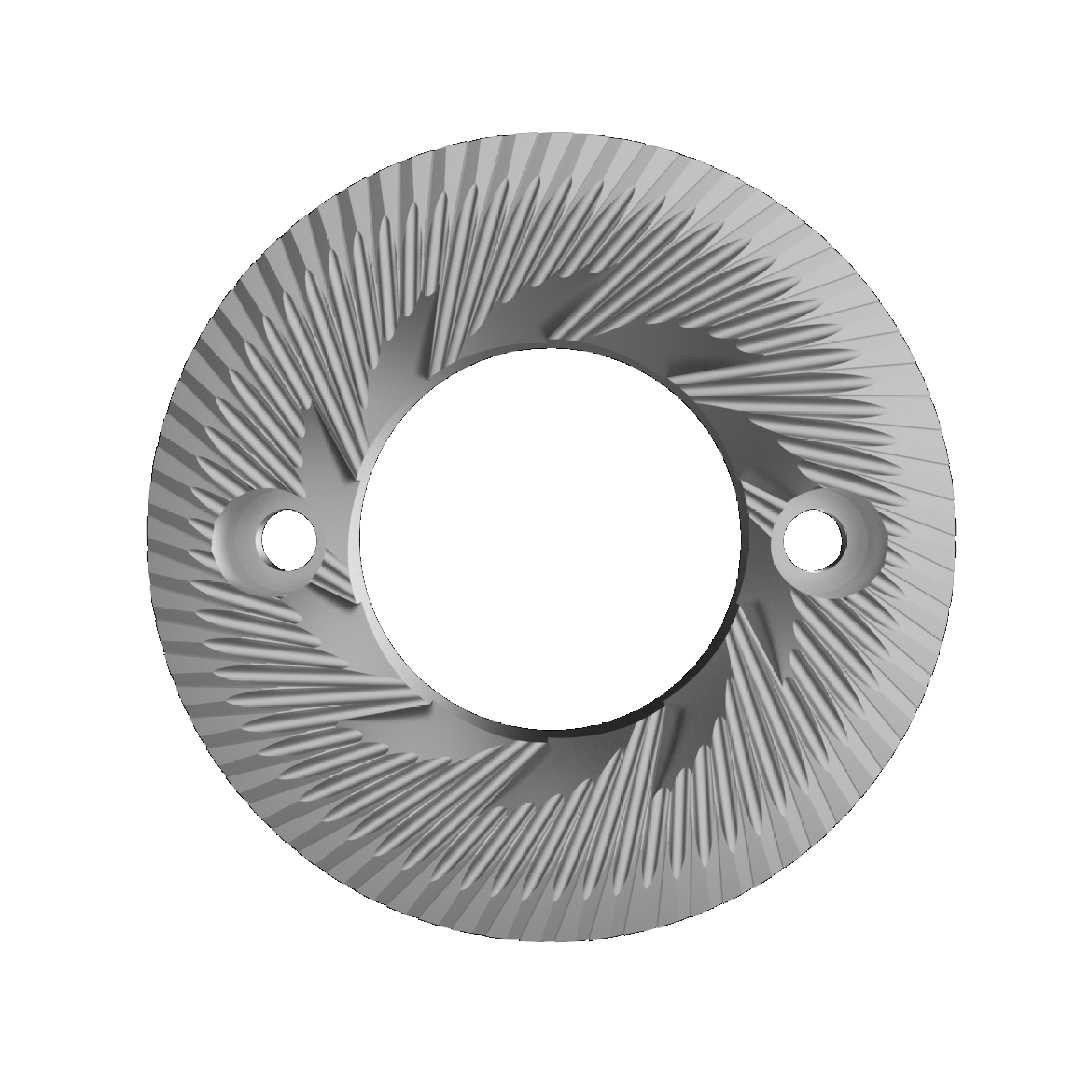LeBrew 80mm Burr Series | Coffee Grinder Burrs