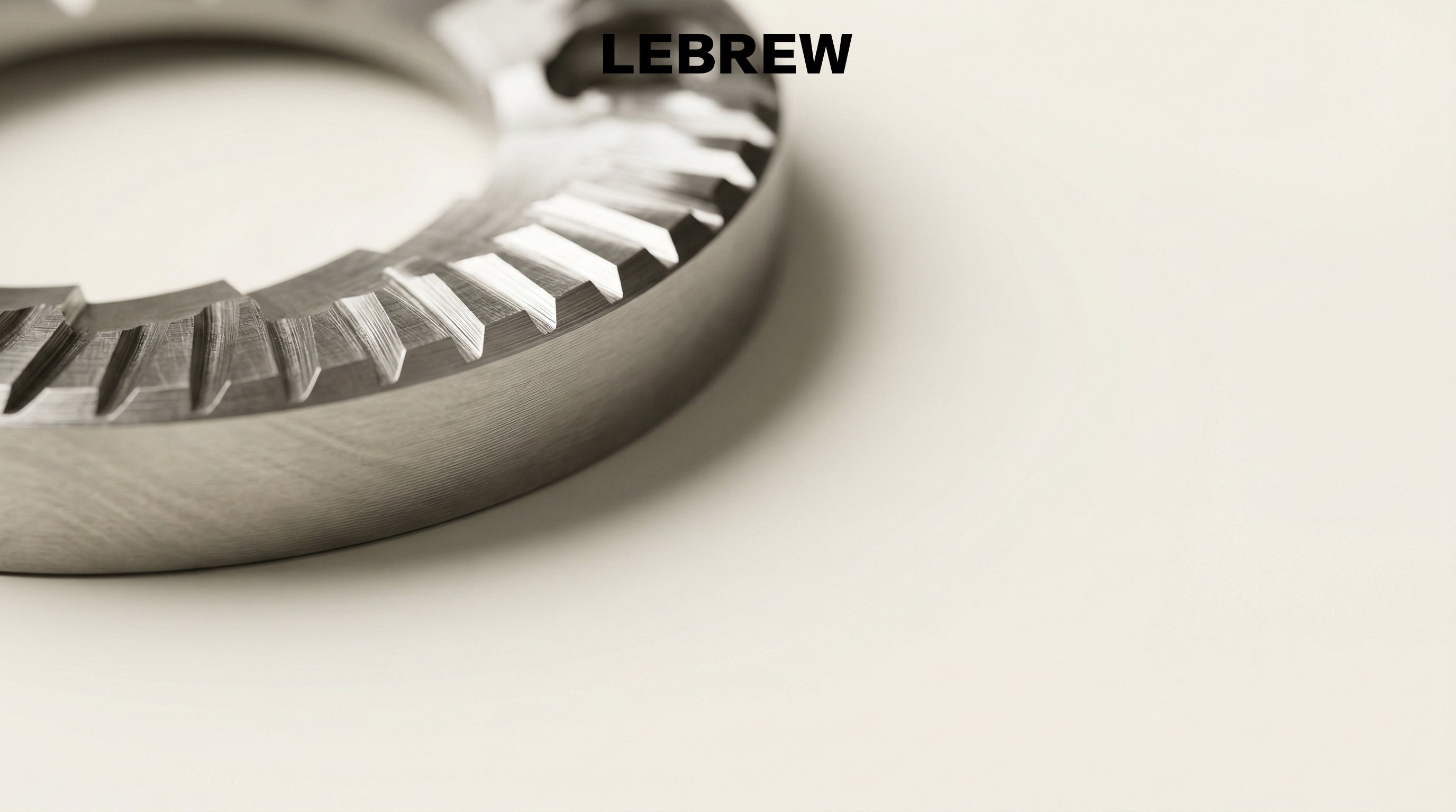 Coffee Burr Geometry Explained: Why Internal Burr Design Matters More Than Marketing