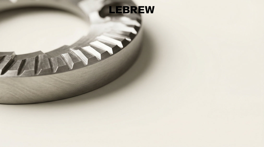 Coffee Burr Geometry Explained: Why Internal Burr Design Matters More Than Marketing