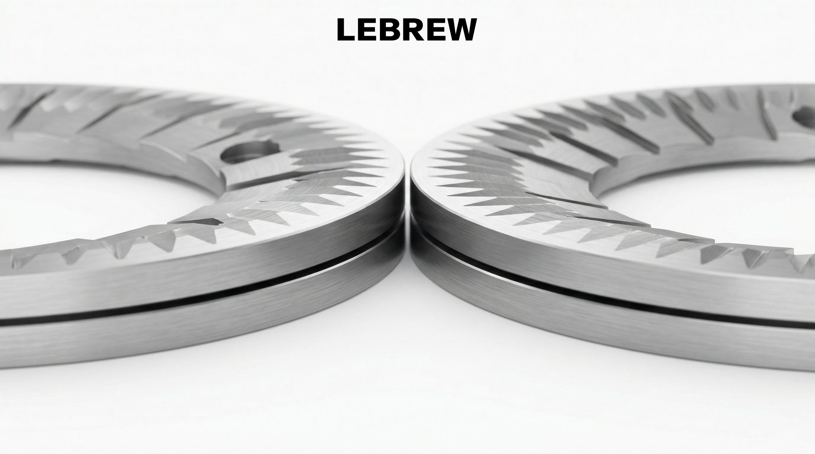 Coffee Grinder Burr Alignment Explained: Tolerance, Parallelism, and Grind Consistency