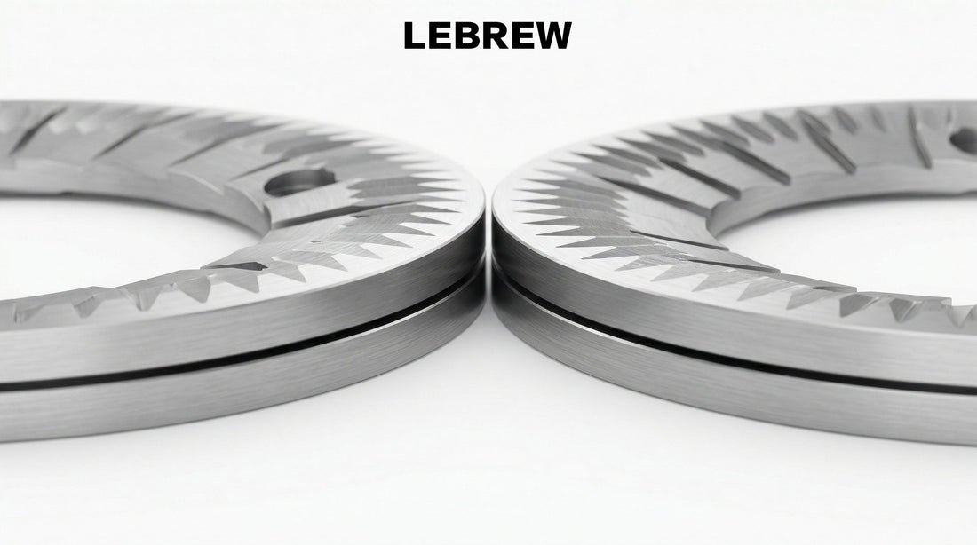 Coffee Grinder Burr Alignment Explained: Tolerance, Parallelism, and Grind Consistency