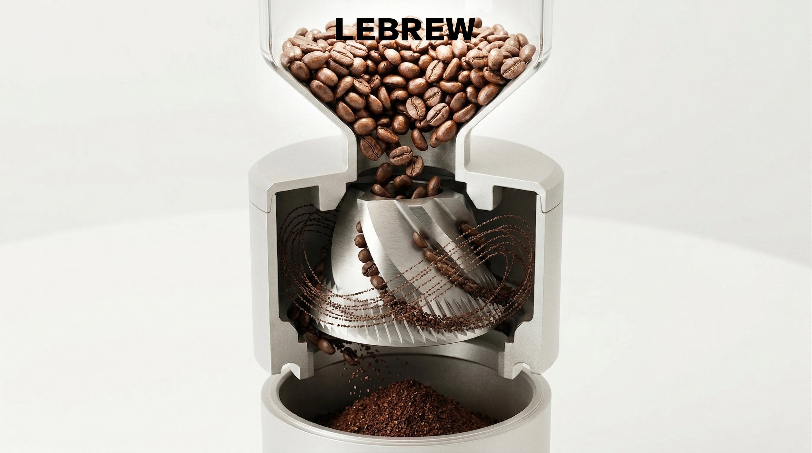 Coffee Grind Consistency Explained: Fines, Boulders, and Flavor Control