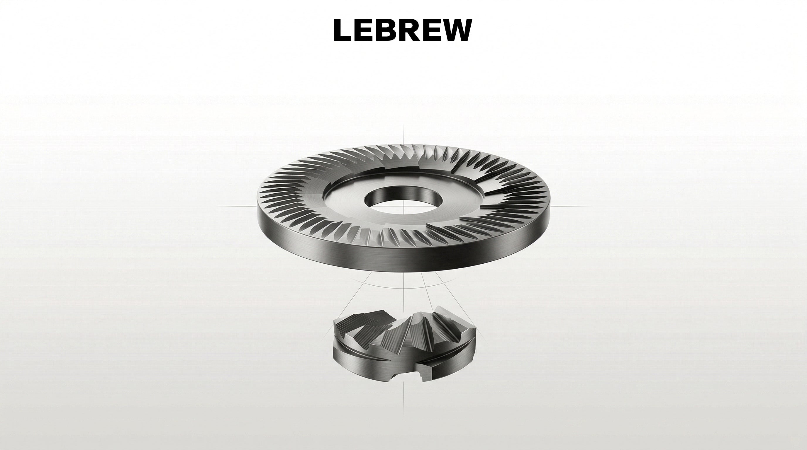 Coffee Burr Geometry Explained: Why Burr Design Changes Grind and Cup Quality