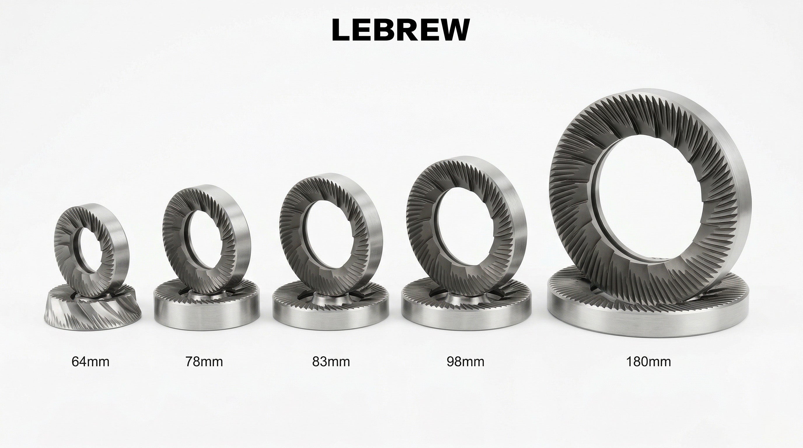 Coffee Burr Material and Coating Explained: What Determines Long-Term Performance