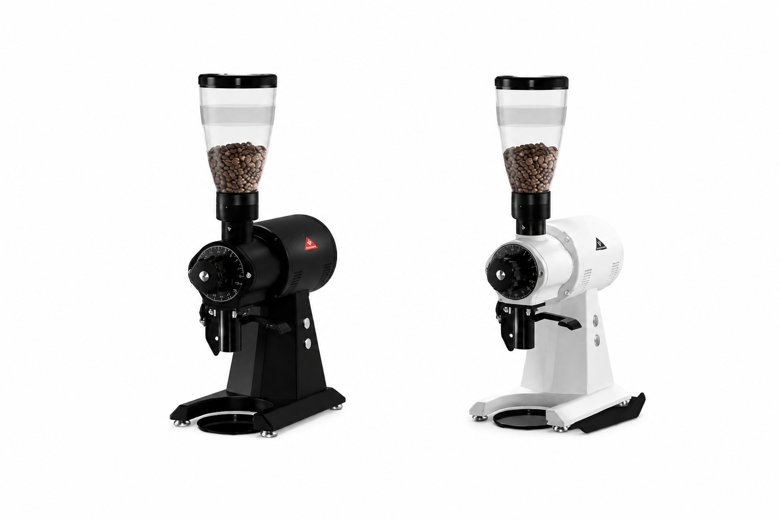 EK43 Burr Replacement Guide: When to Replace 98mm Burrs and What Changes in the Cup