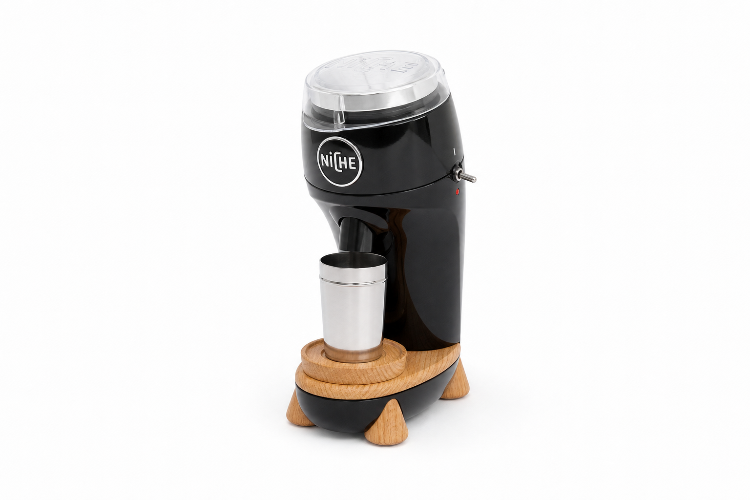 Niche Zero vs Flat Burr Grinders: When Should You Upgrade?