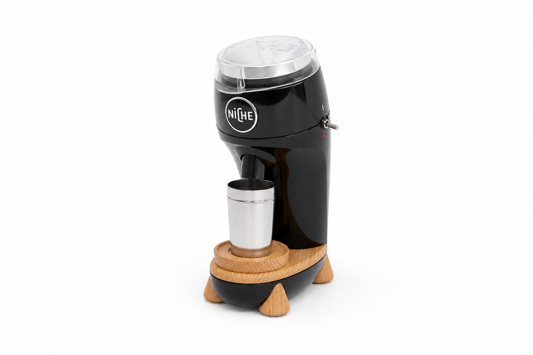 Niche Zero vs Flat Burr Grinders: When Should You Upgrade?