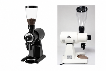 EK43 vs Modern 98mm Flat Burr Grinders: Burr Geometry, Alignment, and Flavor