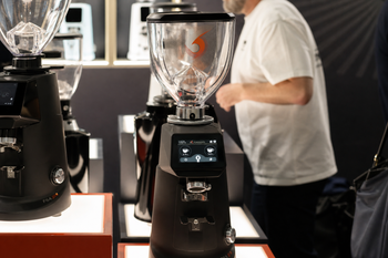 Fiorenzato F83 Burr Replacement: 83mm Espresso Burr Options