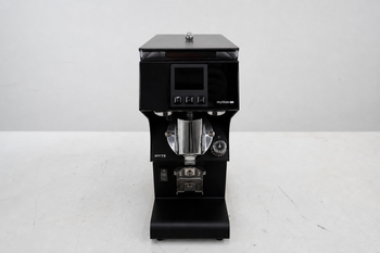 Mythos 75 Burr Replacement Guide: 75mm Flat Burr Service and Cup Impact