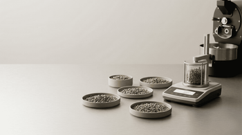 How Coffee Bean Density Affects Roasting