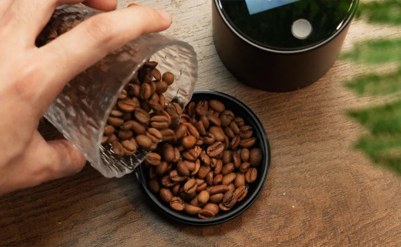 Understanding the Role of Coffee Roast Color Analyzers in the Roasting Process