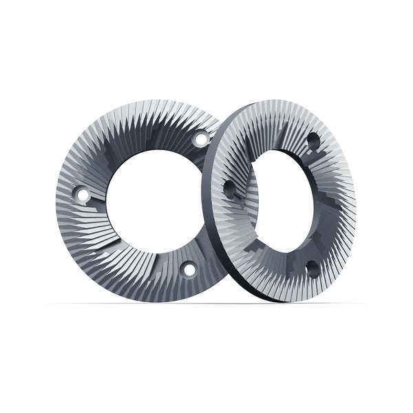 LeBrew 120mm Series
