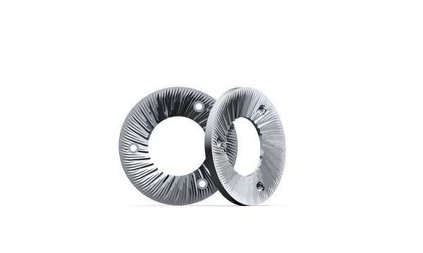 LeBrew 120mm Series
