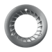 180mm burrs