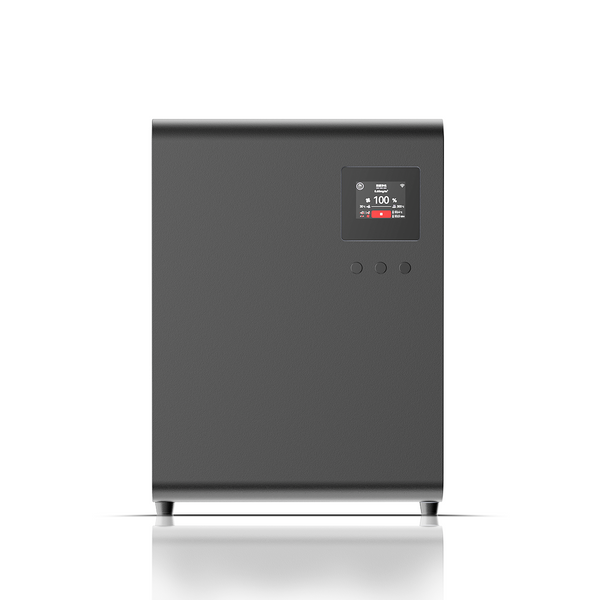 LeBrew PureFluxion P1 Coffee Roaster Smoke Purifier
