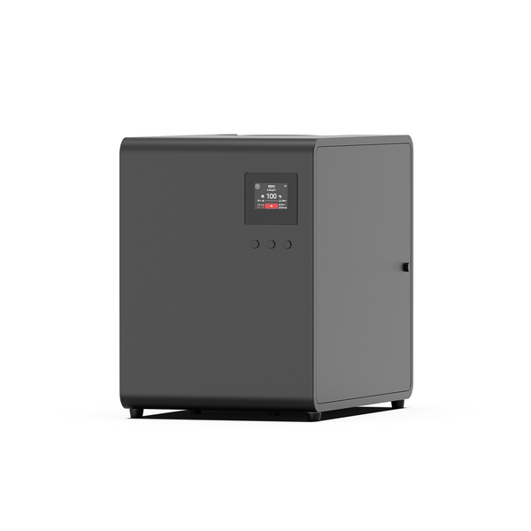 LeBrew PureFluxion P1 Coffee Roaster Smoke Purifier