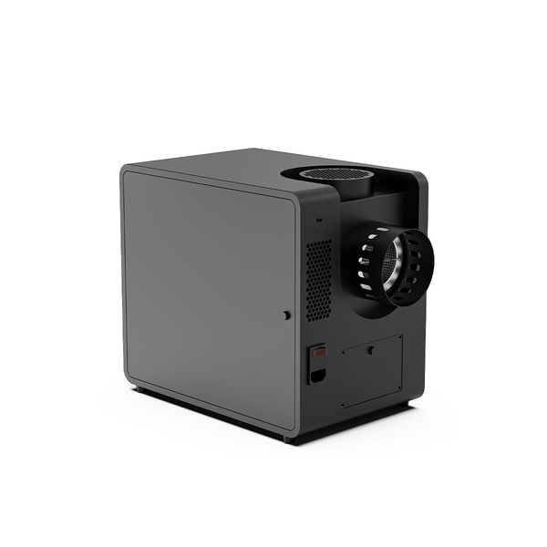LeBrew PureFluxion P1 Coffee Roaster Smoke Purifier
