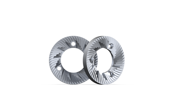 LeBrew 75mm Burr Series
