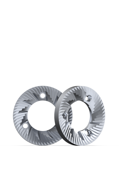 LeBrew 75mm Burr Series
