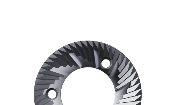 LeBrew 75mm Burr Series

