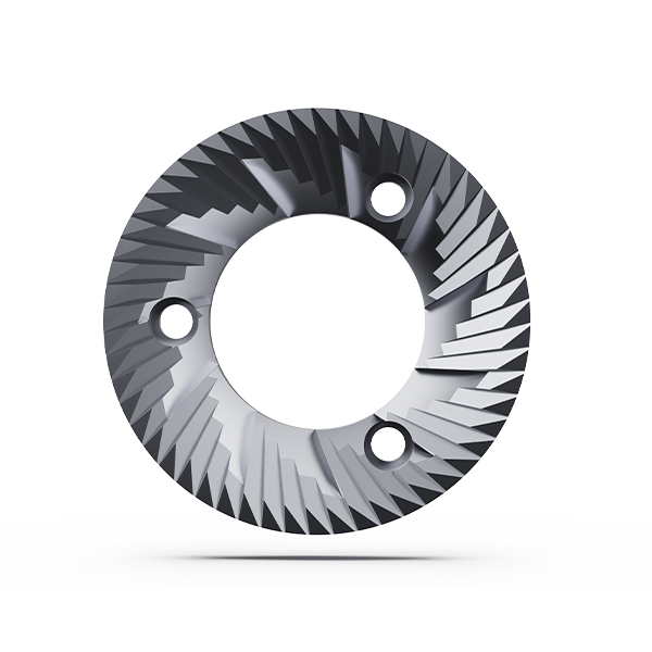 LeBrew 75mm Burr Series