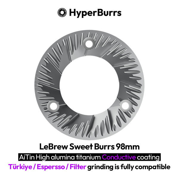 HyperBurrs
