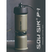 Olive Green (01 +02 Burrs)