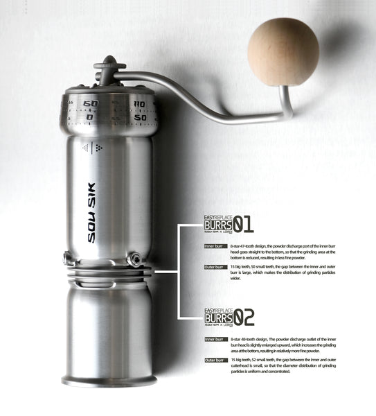 LEBREW × SOU SIK P-1
