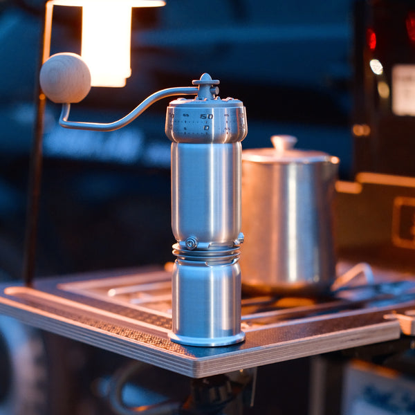 LEBREW × SOU SIK P-1
